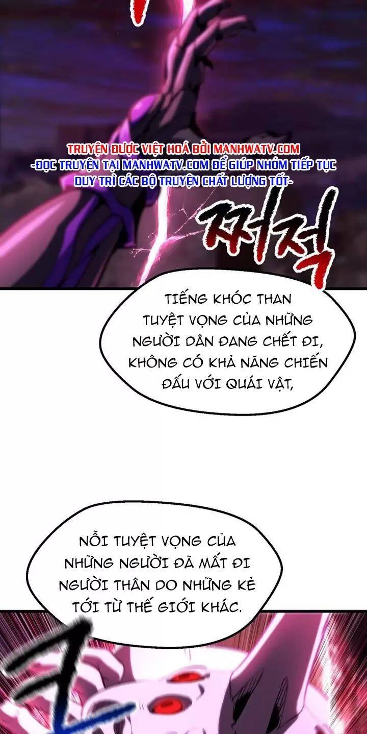 Anh Hùng Mạnh Nhất? Ta Không Làm Lâu Rồi! Chap 140 - Next Chap 141