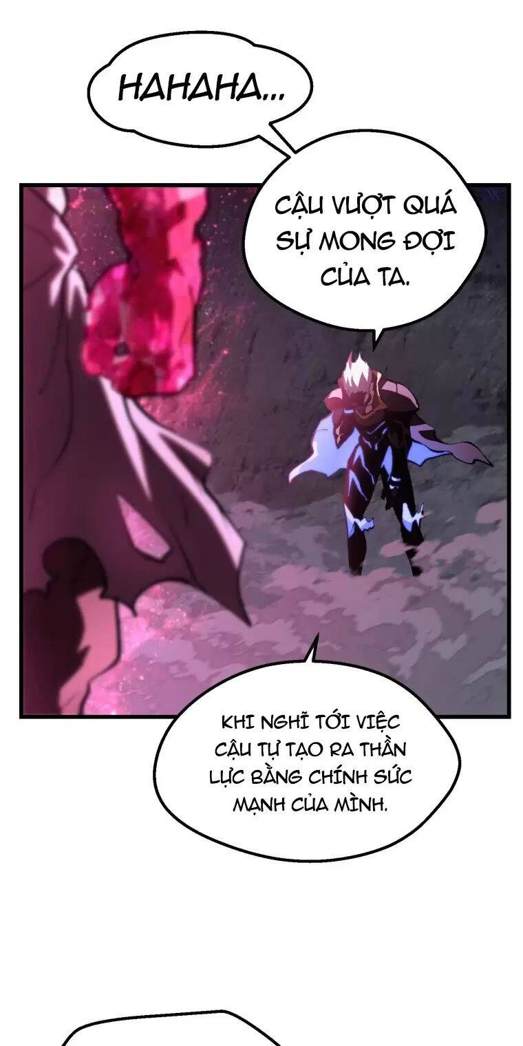 Anh Hùng Mạnh Nhất? Ta Không Làm Lâu Rồi! Chap 141 - Next Chap 142