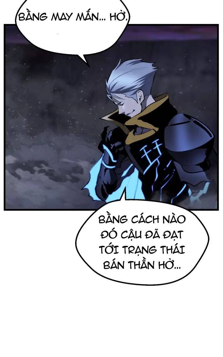 Anh Hùng Mạnh Nhất? Ta Không Làm Lâu Rồi! Chap 141 - Next Chap 142