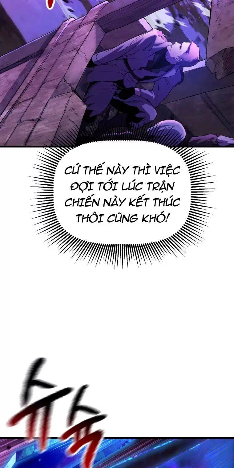 Anh Hùng Mạnh Nhất? Ta Không Làm Lâu Rồi! Chap 141 - Next Chap 142