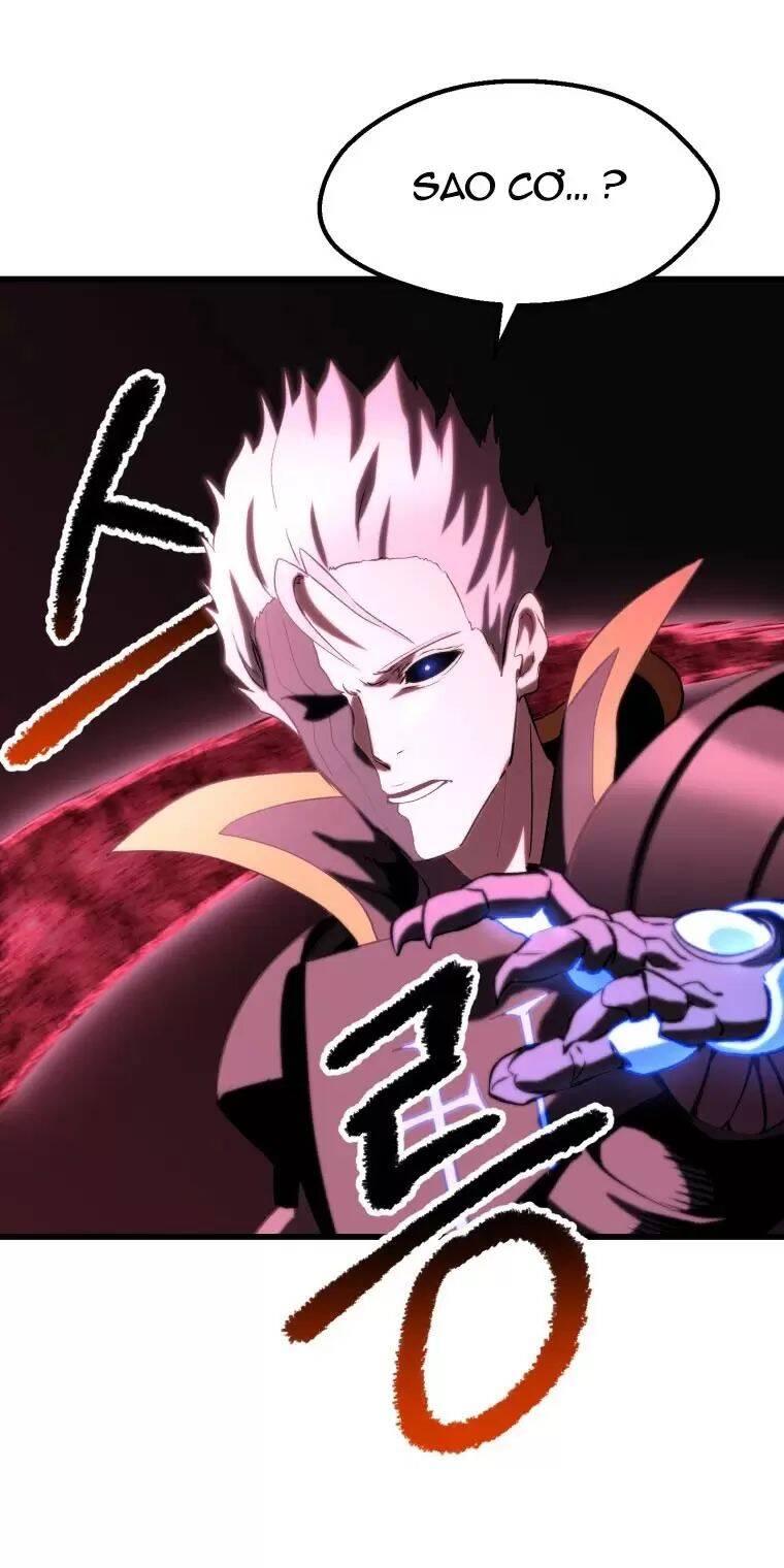 Anh Hùng Mạnh Nhất? Ta Không Làm Lâu Rồi! Chap 141 - Next Chap 142