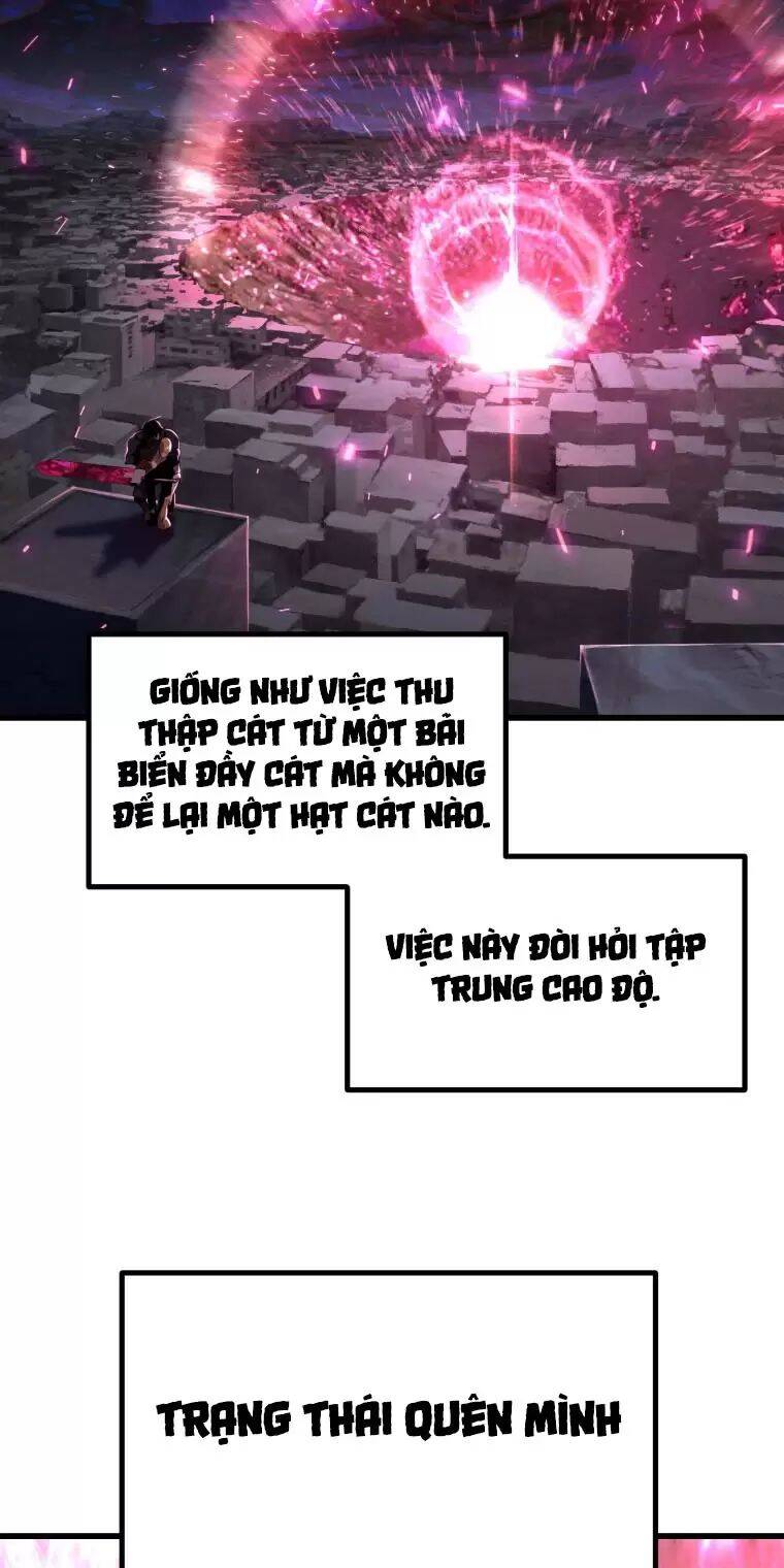 Anh Hùng Mạnh Nhất? Ta Không Làm Lâu Rồi! Chap 141 - Next Chap 142