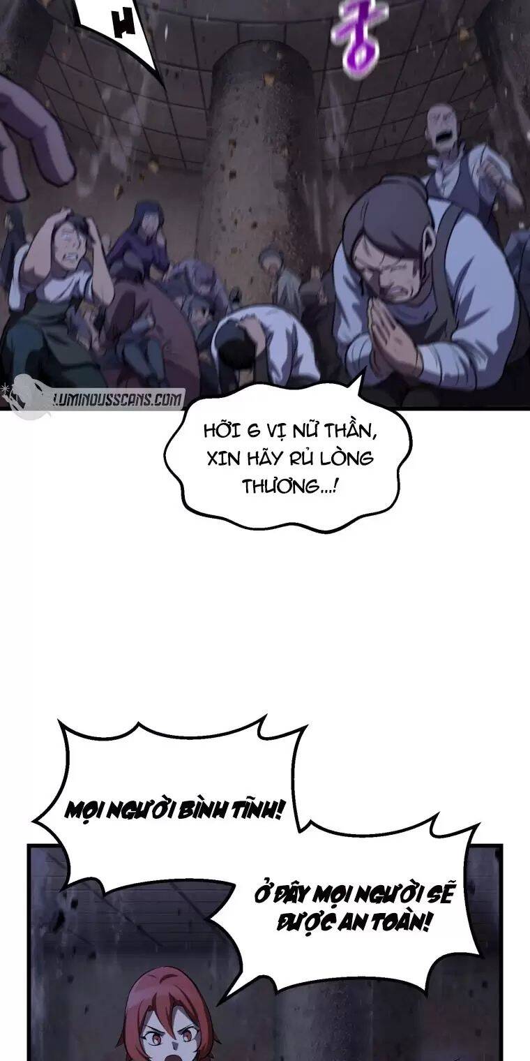 Anh Hùng Mạnh Nhất? Ta Không Làm Lâu Rồi! Chap 141 - Next Chap 142