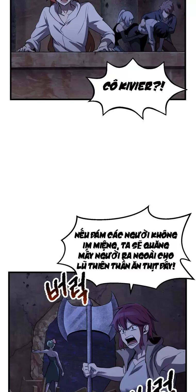 Anh Hùng Mạnh Nhất? Ta Không Làm Lâu Rồi! Chap 141 - Next Chap 142