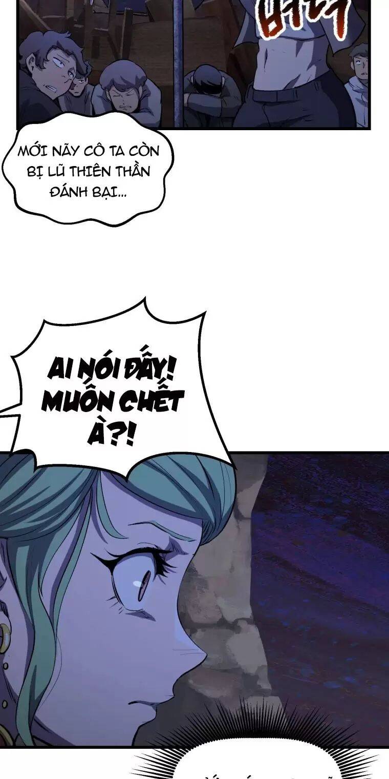 Anh Hùng Mạnh Nhất? Ta Không Làm Lâu Rồi! Chap 141 - Next Chap 142