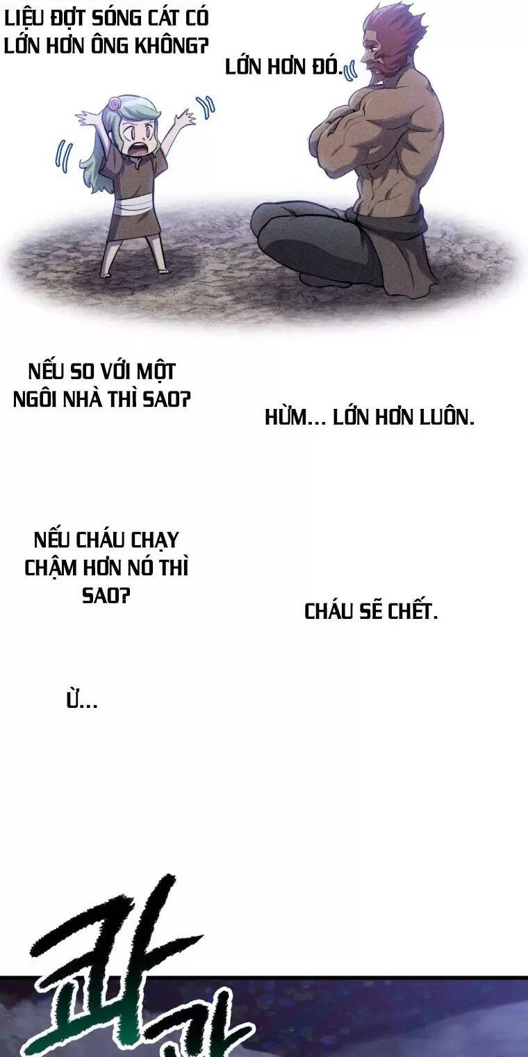 Anh Hùng Mạnh Nhất? Ta Không Làm Lâu Rồi! Chap 141 - Next Chap 142