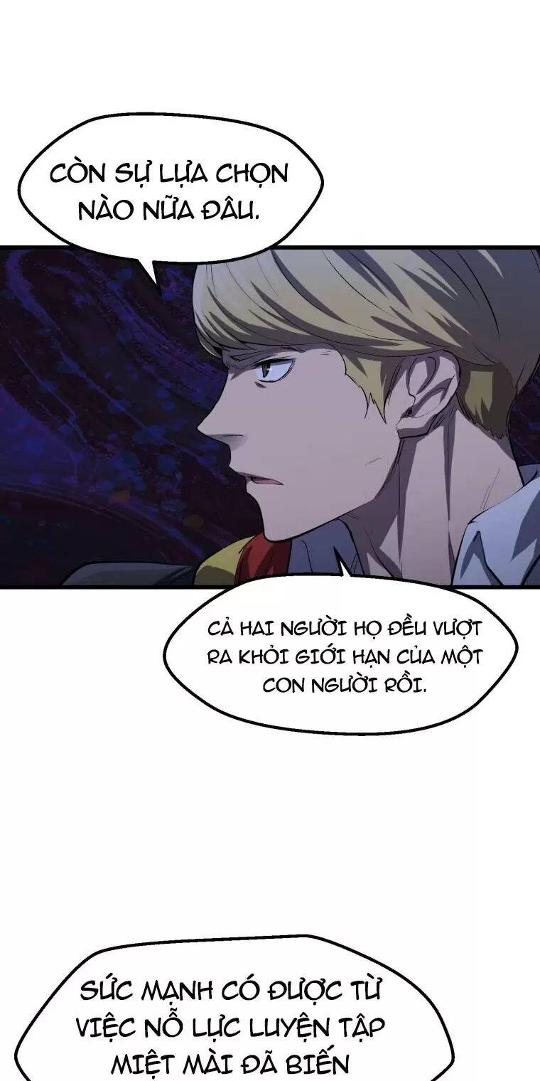 Anh Hùng Mạnh Nhất? Ta Không Làm Lâu Rồi! Chap 141 - Next Chap 142