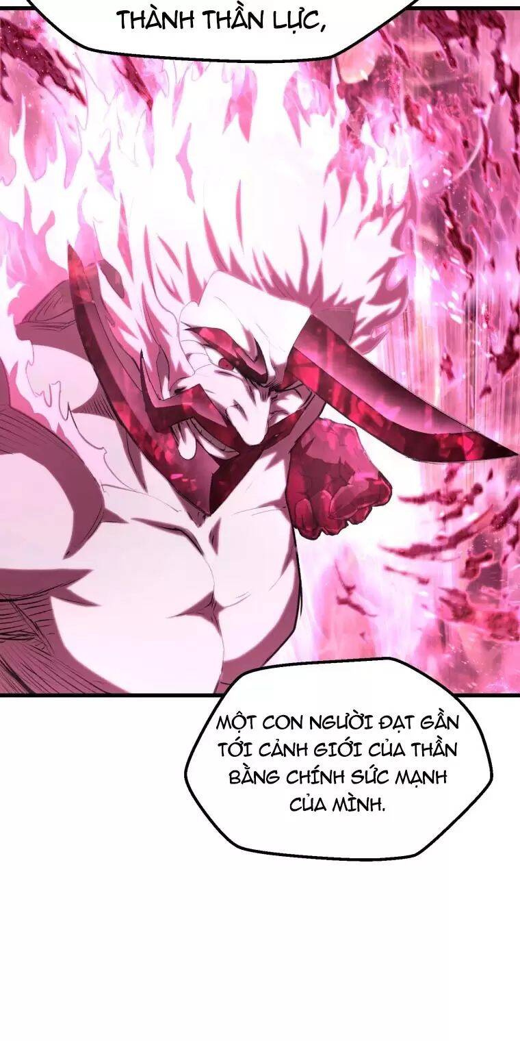 Anh Hùng Mạnh Nhất? Ta Không Làm Lâu Rồi! Chap 141 - Next Chap 142