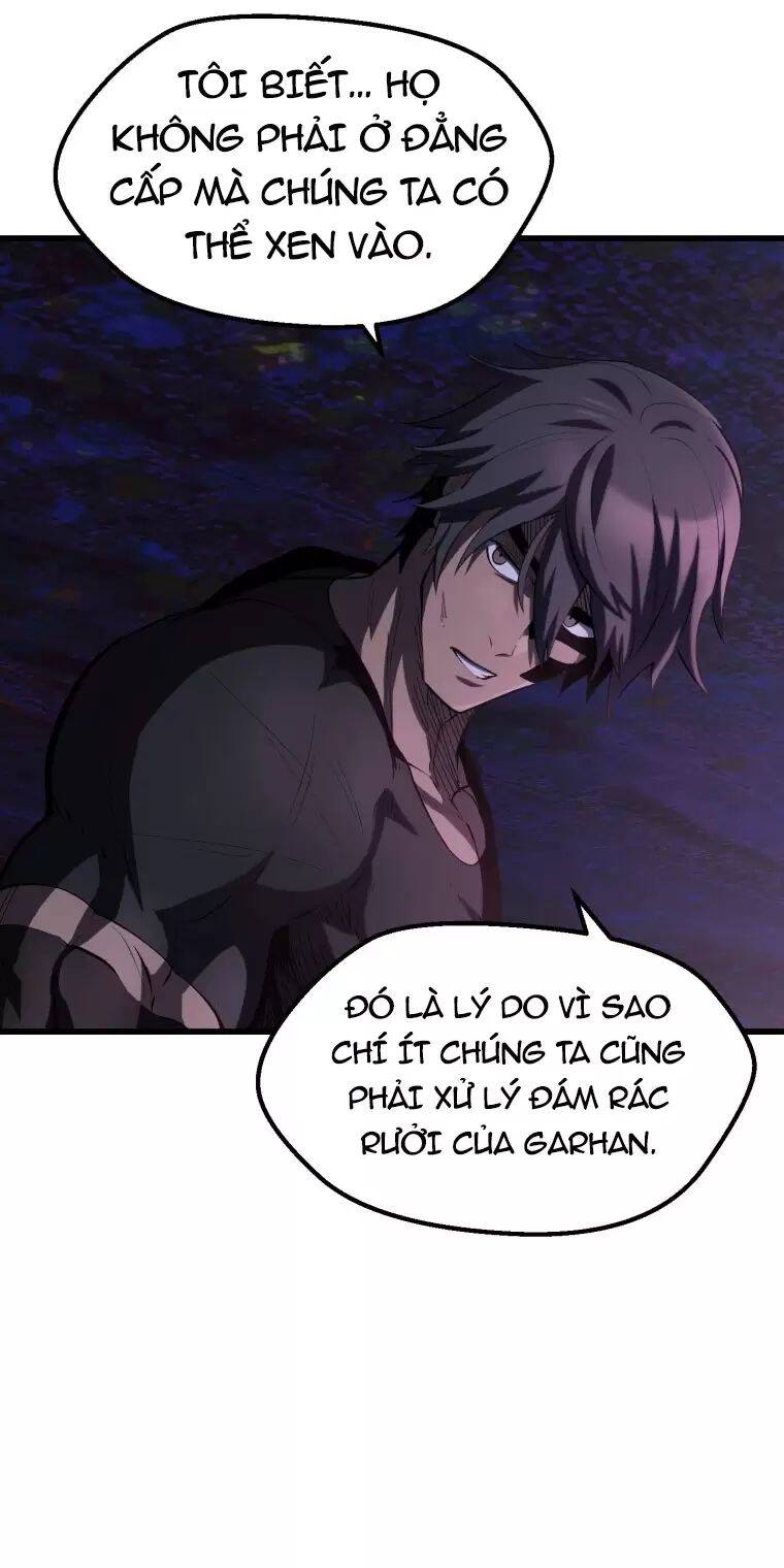 Anh Hùng Mạnh Nhất? Ta Không Làm Lâu Rồi! Chap 141 - Next Chap 142
