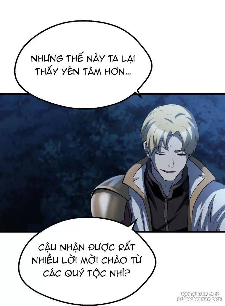 Anh Hùng Mạnh Nhất? Ta Không Làm Lâu Rồi! Chap 143 - Next Chap 144