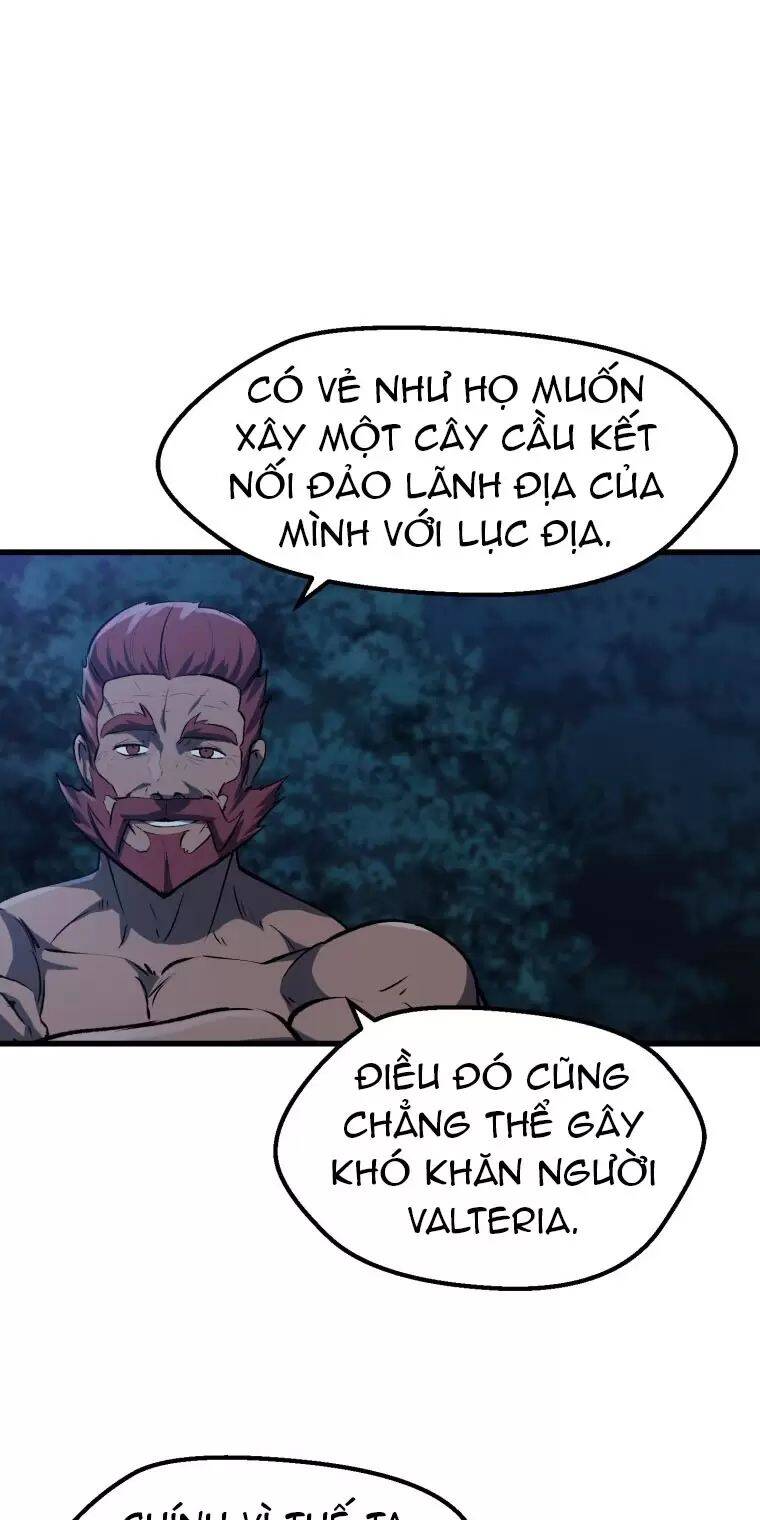 Anh Hùng Mạnh Nhất? Ta Không Làm Lâu Rồi! Chap 143 - Next Chap 144