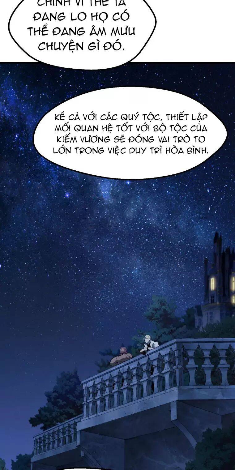 Anh Hùng Mạnh Nhất? Ta Không Làm Lâu Rồi! Chap 143 - Next Chap 144