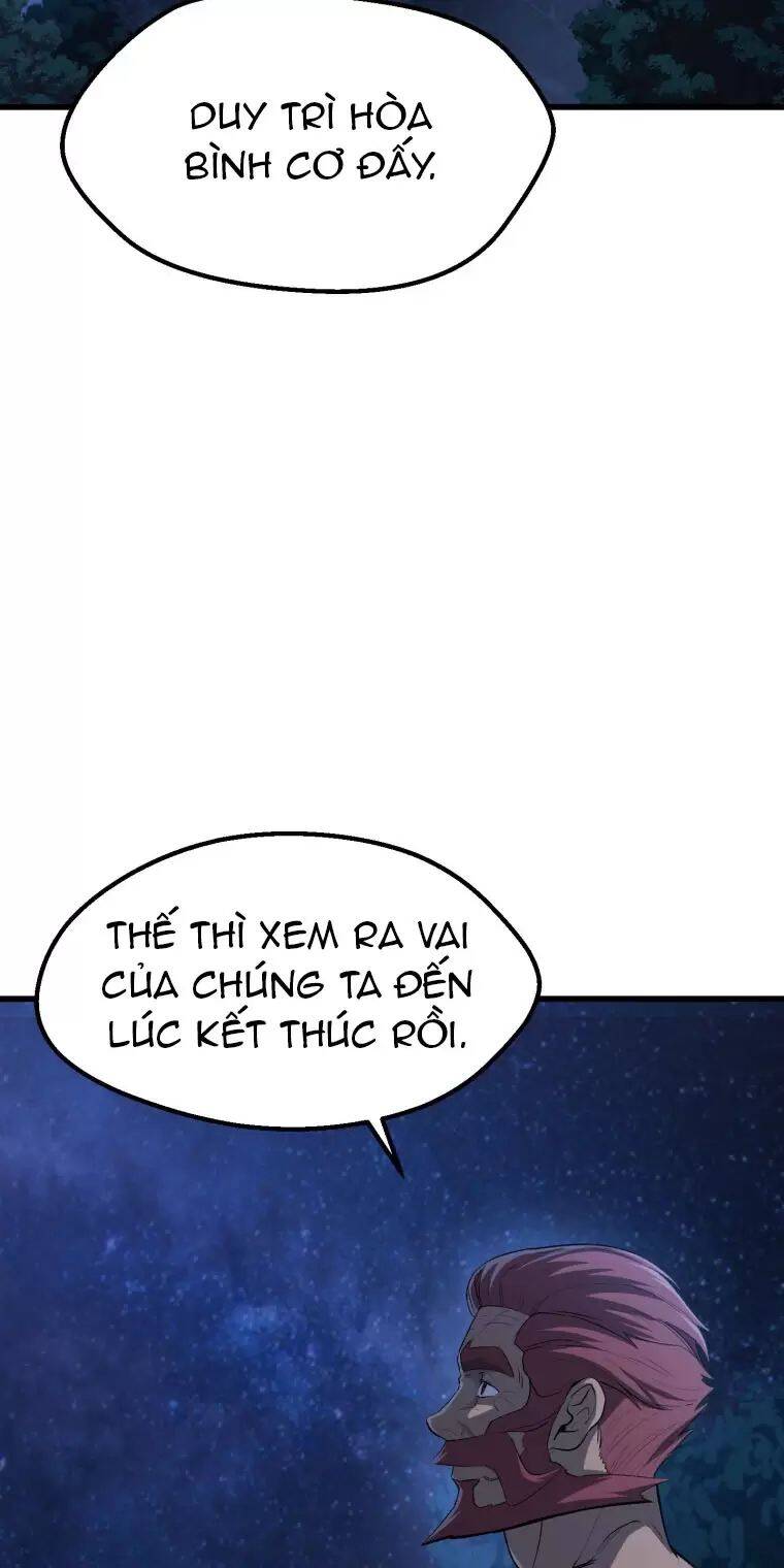 Anh Hùng Mạnh Nhất? Ta Không Làm Lâu Rồi! Chap 143 - Next Chap 144