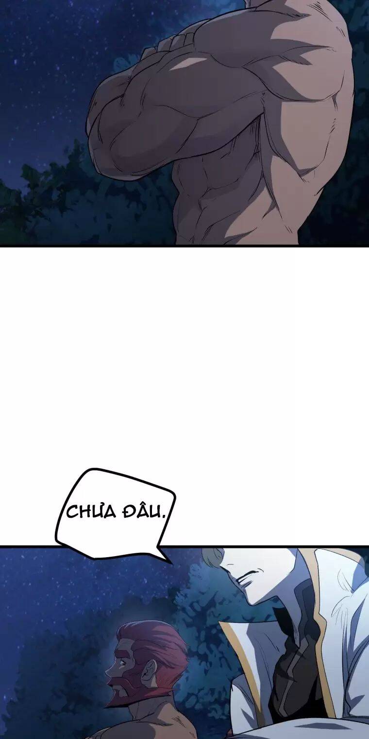 Anh Hùng Mạnh Nhất? Ta Không Làm Lâu Rồi! Chap 143 - Next Chap 144