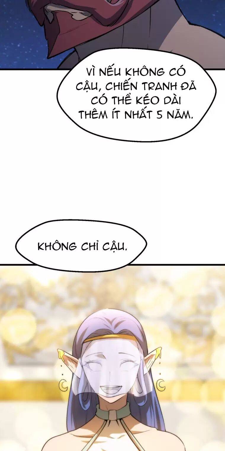 Anh Hùng Mạnh Nhất? Ta Không Làm Lâu Rồi! Chap 143 - Next Chap 144