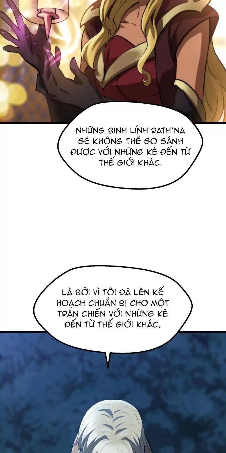 Anh Hùng Mạnh Nhất? Ta Không Làm Lâu Rồi! Chap 143 - Next Chap 144