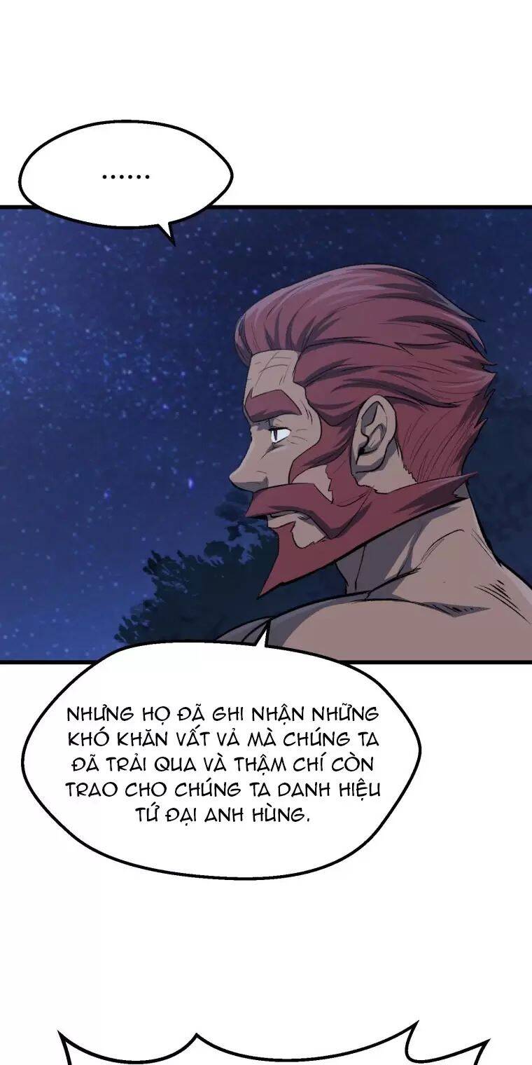 Anh Hùng Mạnh Nhất? Ta Không Làm Lâu Rồi! Chap 143 - Next Chap 144