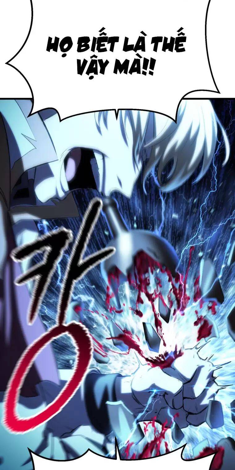 Anh Hùng Mạnh Nhất? Ta Không Làm Lâu Rồi! Chap 143 - Next Chap 144