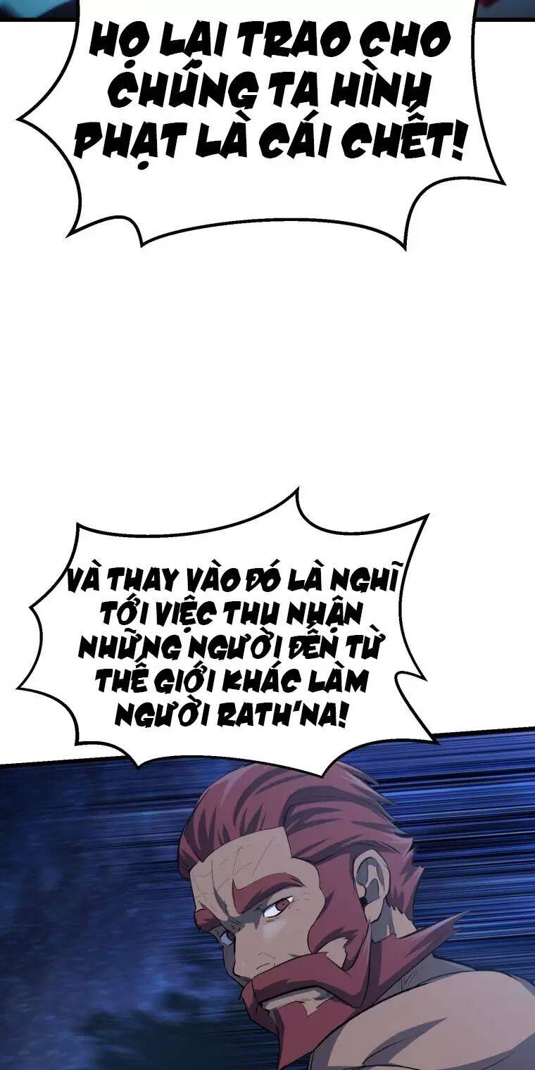Anh Hùng Mạnh Nhất? Ta Không Làm Lâu Rồi! Chap 143 - Next Chap 144