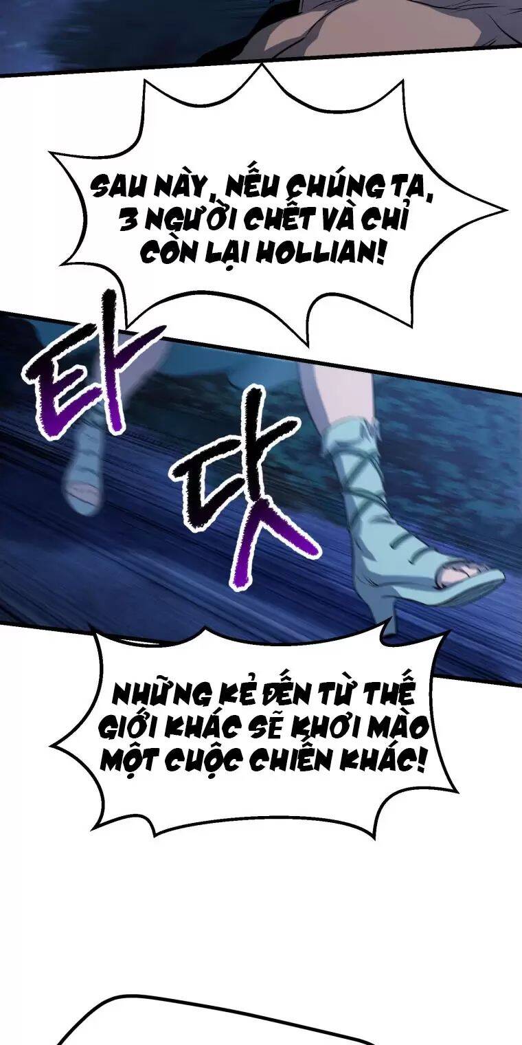 Anh Hùng Mạnh Nhất? Ta Không Làm Lâu Rồi! Chap 143 - Next Chap 144