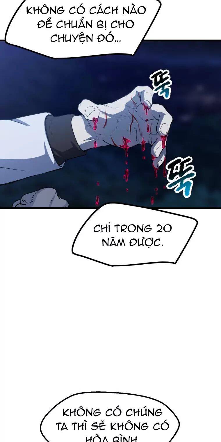 Anh Hùng Mạnh Nhất? Ta Không Làm Lâu Rồi! Chap 143 - Next Chap 144