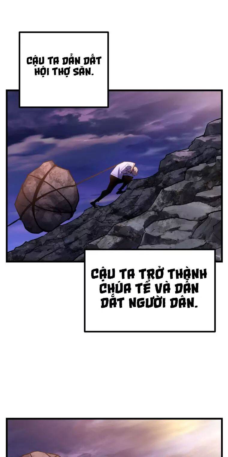 Anh Hùng Mạnh Nhất? Ta Không Làm Lâu Rồi! Chap 143 - Next Chap 144