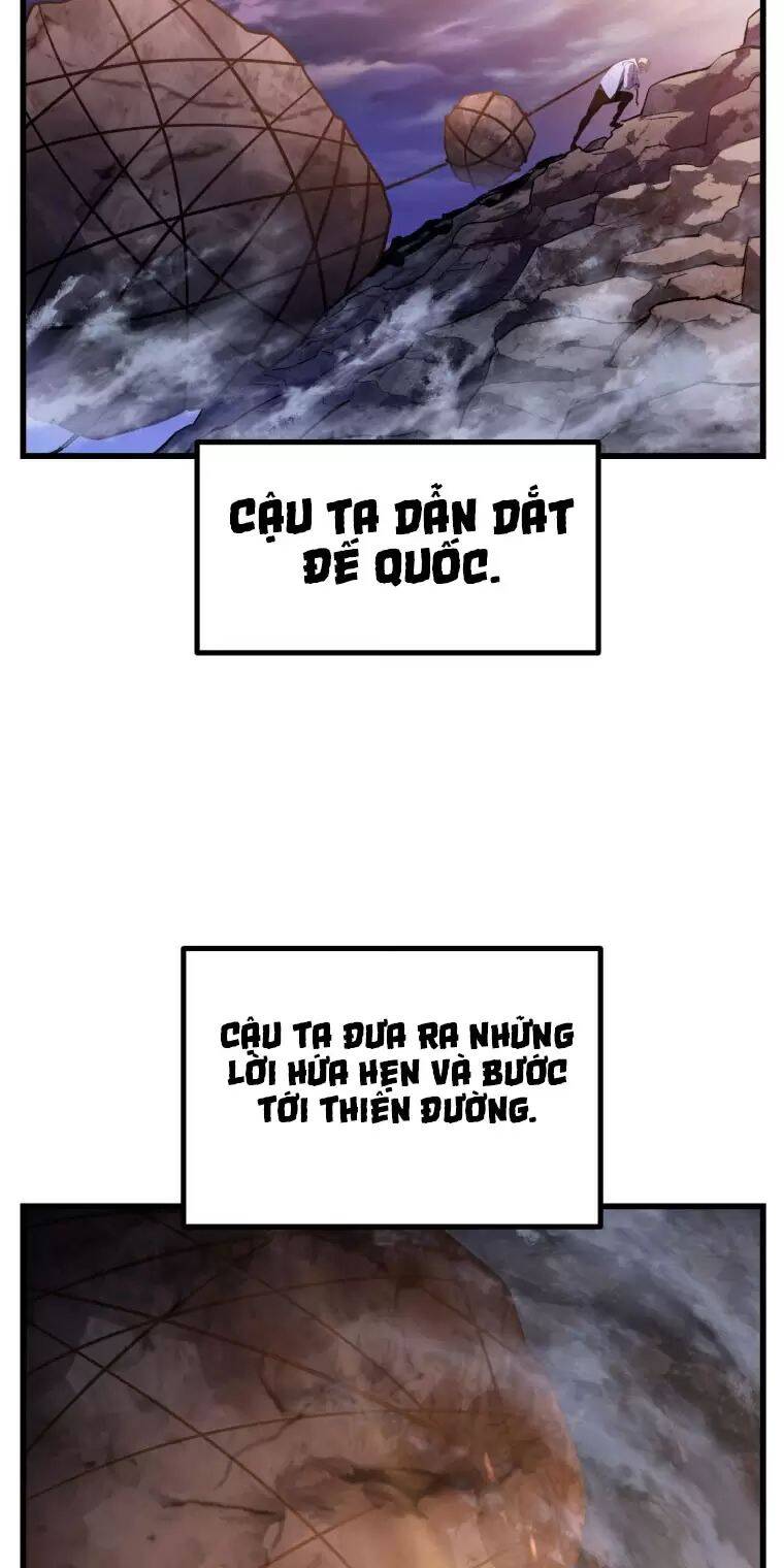 Anh Hùng Mạnh Nhất? Ta Không Làm Lâu Rồi! Chap 143 - Next Chap 144
