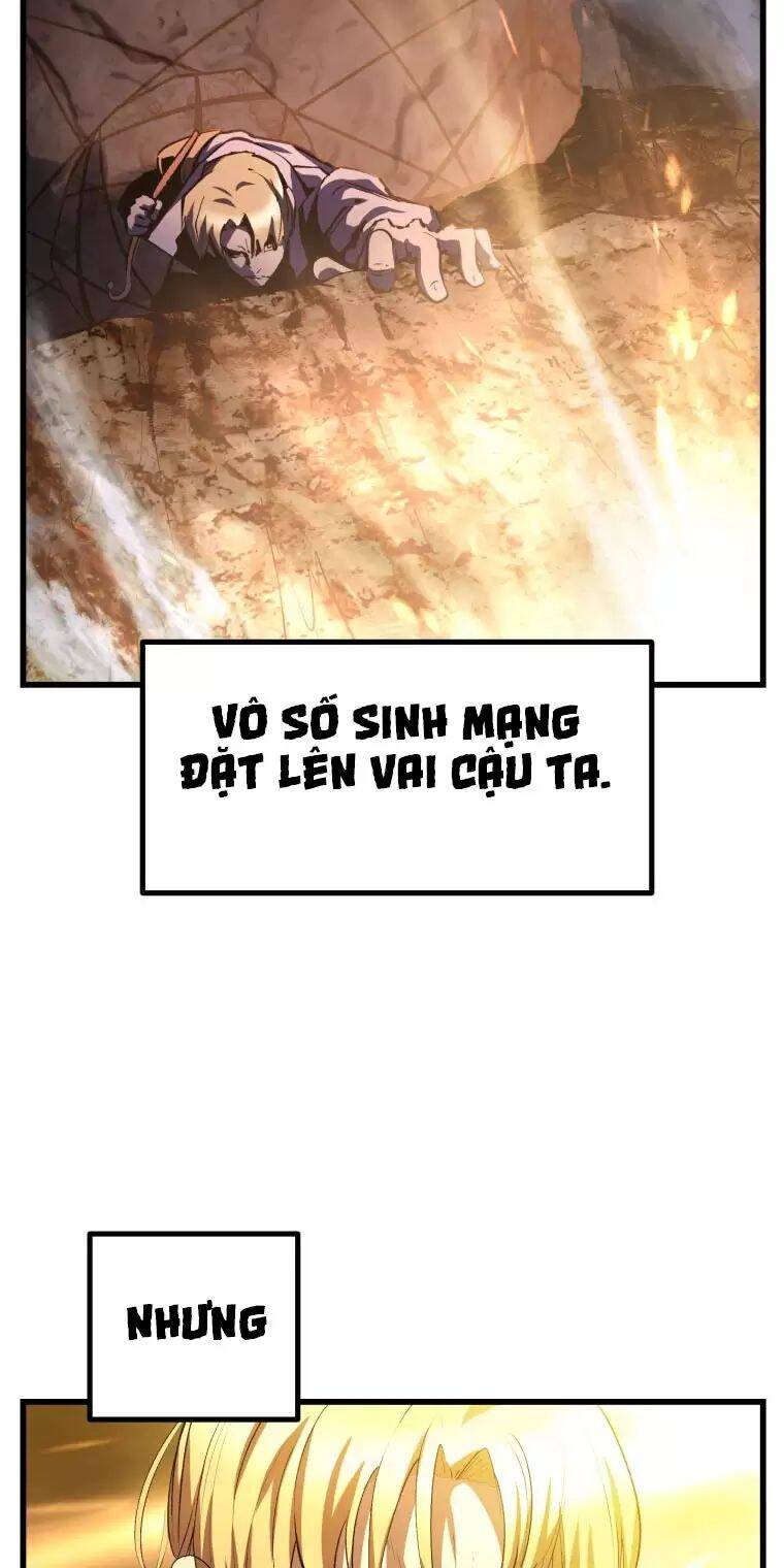 Anh Hùng Mạnh Nhất? Ta Không Làm Lâu Rồi! Chap 143 - Next Chap 144