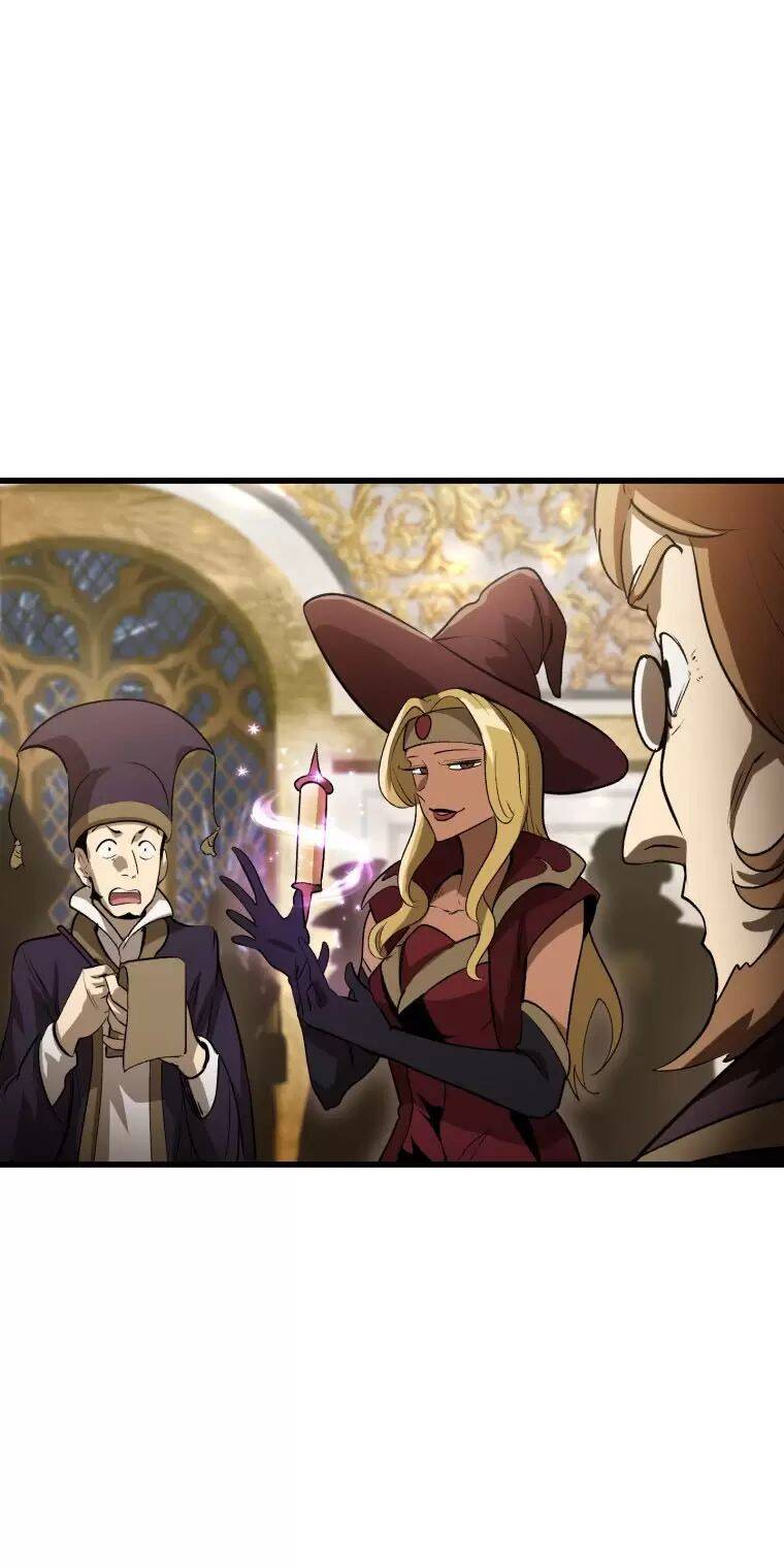 Anh Hùng Mạnh Nhất? Ta Không Làm Lâu Rồi! Chap 143 - Next Chap 144
