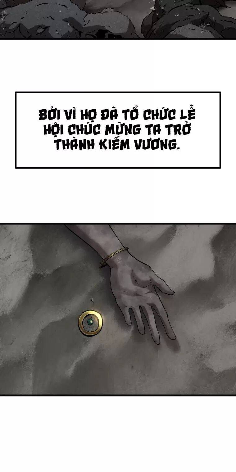 Anh Hùng Mạnh Nhất? Ta Không Làm Lâu Rồi! Chap 143 - Next Chap 144