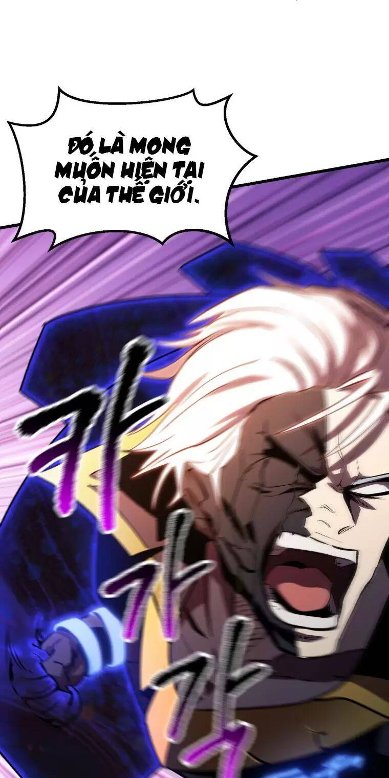 Anh Hùng Mạnh Nhất? Ta Không Làm Lâu Rồi! Chap 143 - Next Chap 144