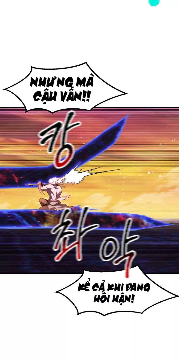 Anh Hùng Mạnh Nhất? Ta Không Làm Lâu Rồi! Chap 143 - Next Chap 144