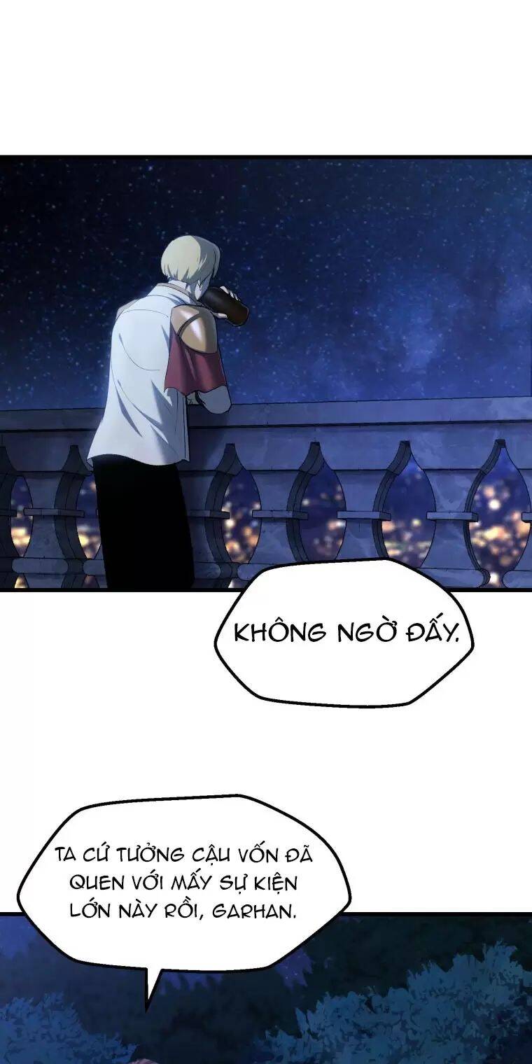 Anh Hùng Mạnh Nhất? Ta Không Làm Lâu Rồi! Chap 143 - Next Chap 144