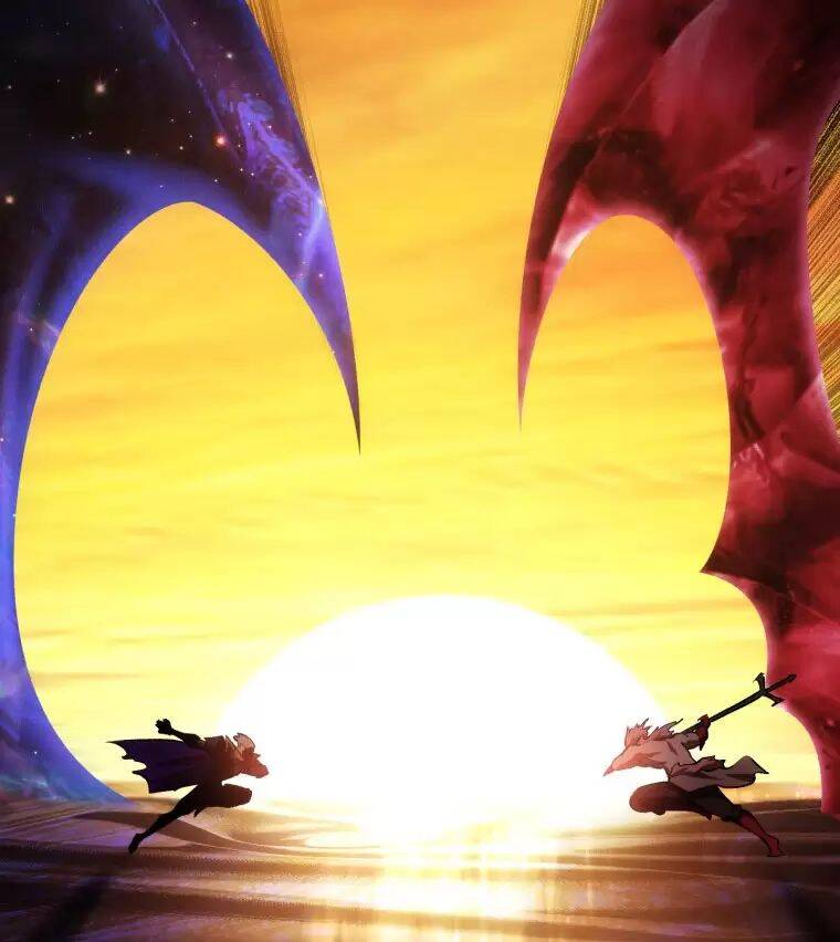 Anh Hùng Mạnh Nhất? Ta Không Làm Lâu Rồi! Chap 143 - Next Chap 144