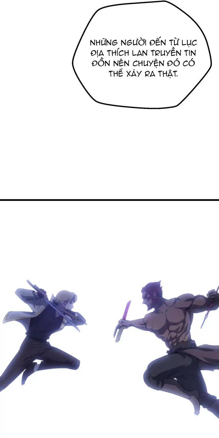 Anh Hùng Mạnh Nhất? Ta Không Làm Lâu Rồi! Chap 143 - Next Chap 144