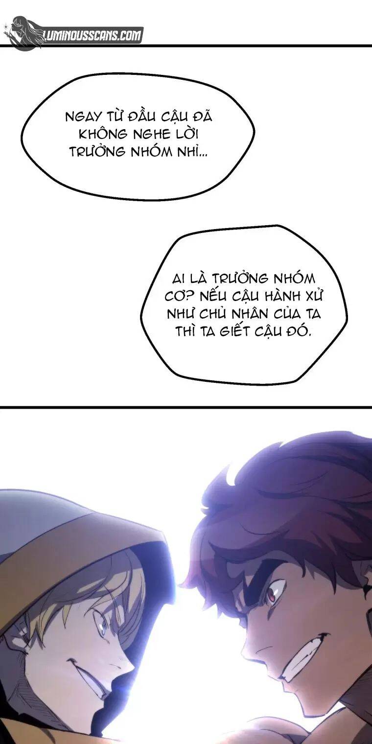 Anh Hùng Mạnh Nhất? Ta Không Làm Lâu Rồi! Chap 143 - Next Chap 144