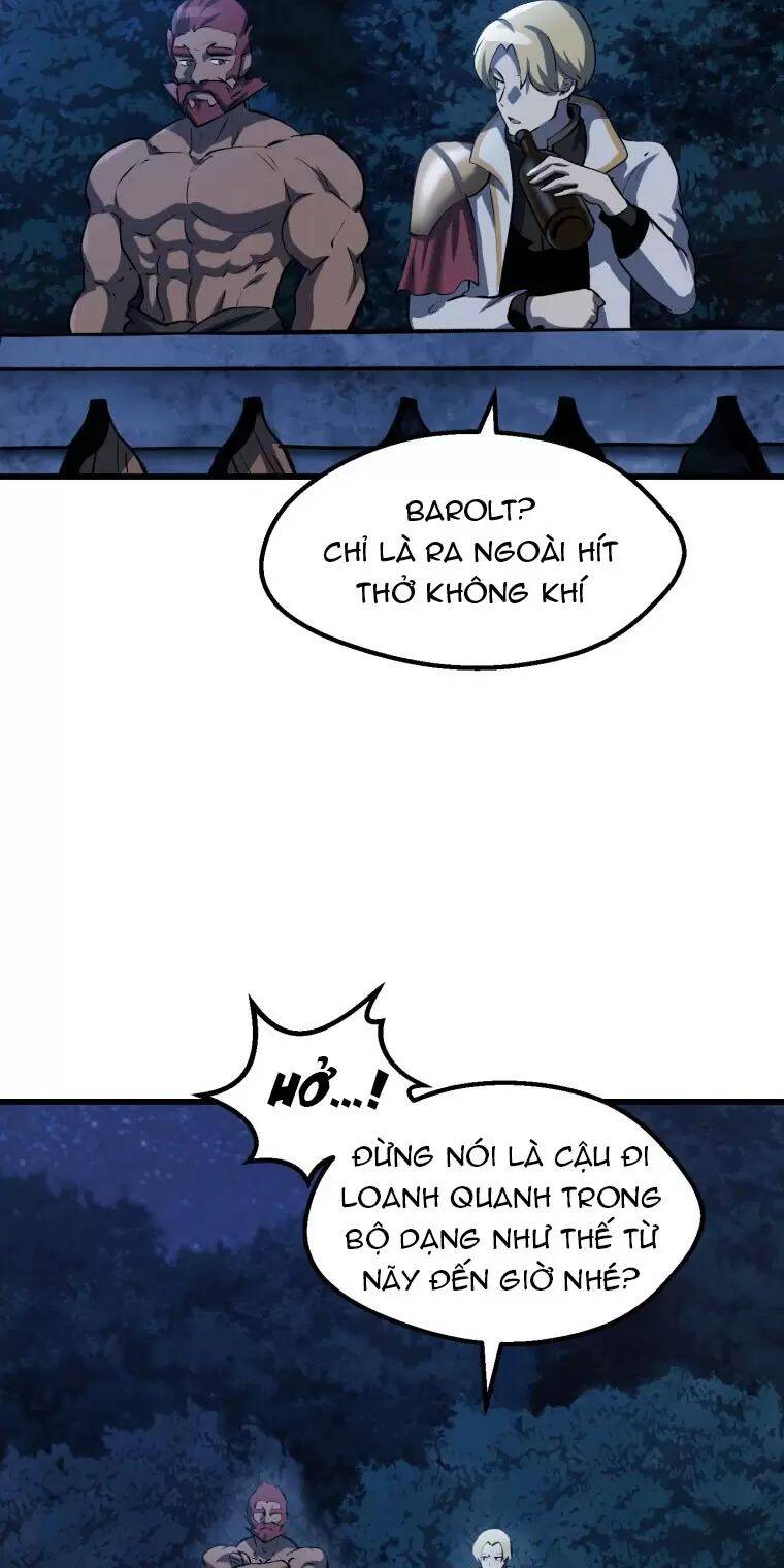 Anh Hùng Mạnh Nhất? Ta Không Làm Lâu Rồi! Chap 143 - Next Chap 144