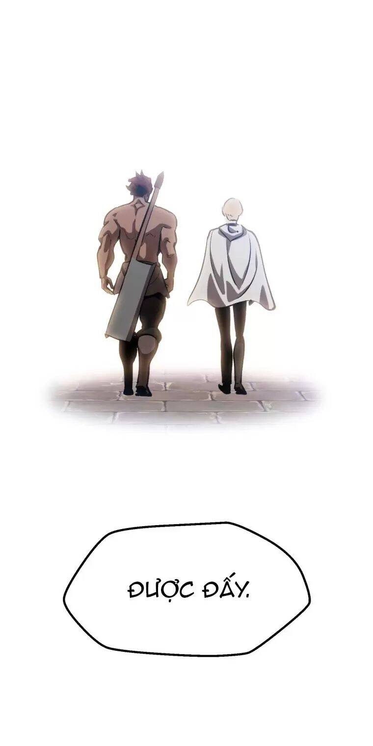 Anh Hùng Mạnh Nhất? Ta Không Làm Lâu Rồi! Chap 143 - Next Chap 144