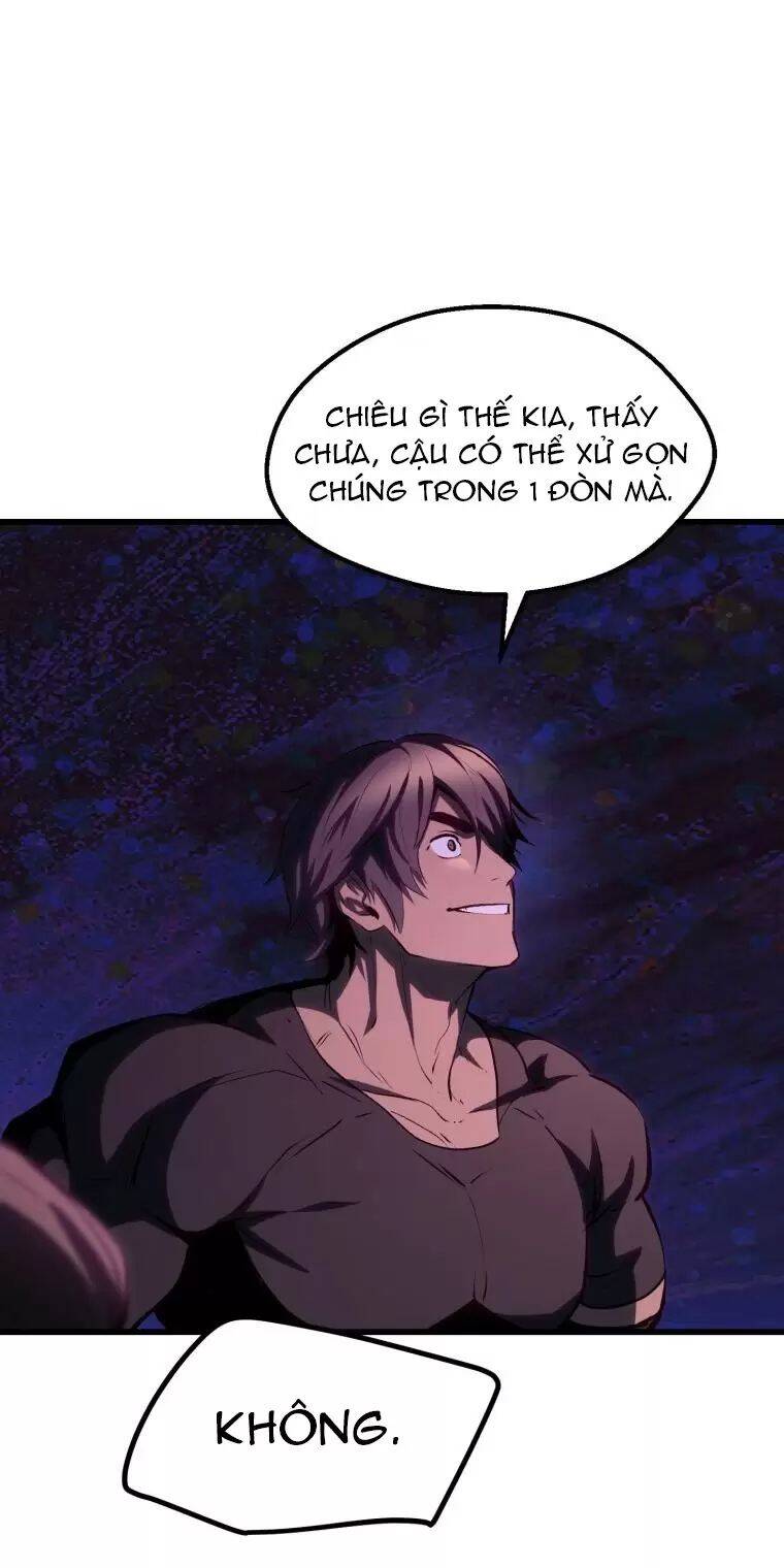 Anh Hùng Mạnh Nhất? Ta Không Làm Lâu Rồi! Chap 144 - Next Chap 145