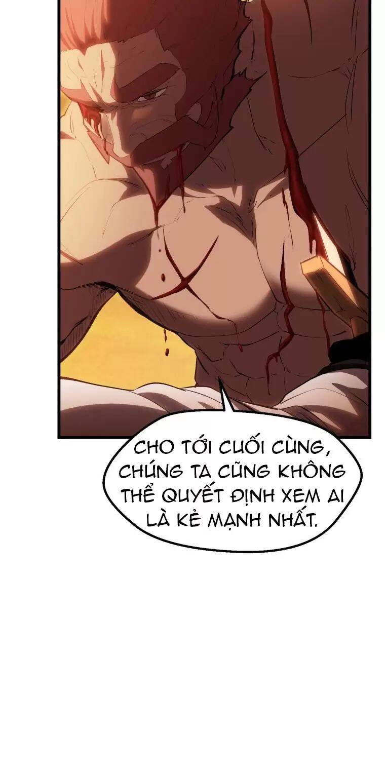 Anh Hùng Mạnh Nhất? Ta Không Làm Lâu Rồi! Chap 144 - Next Chap 145