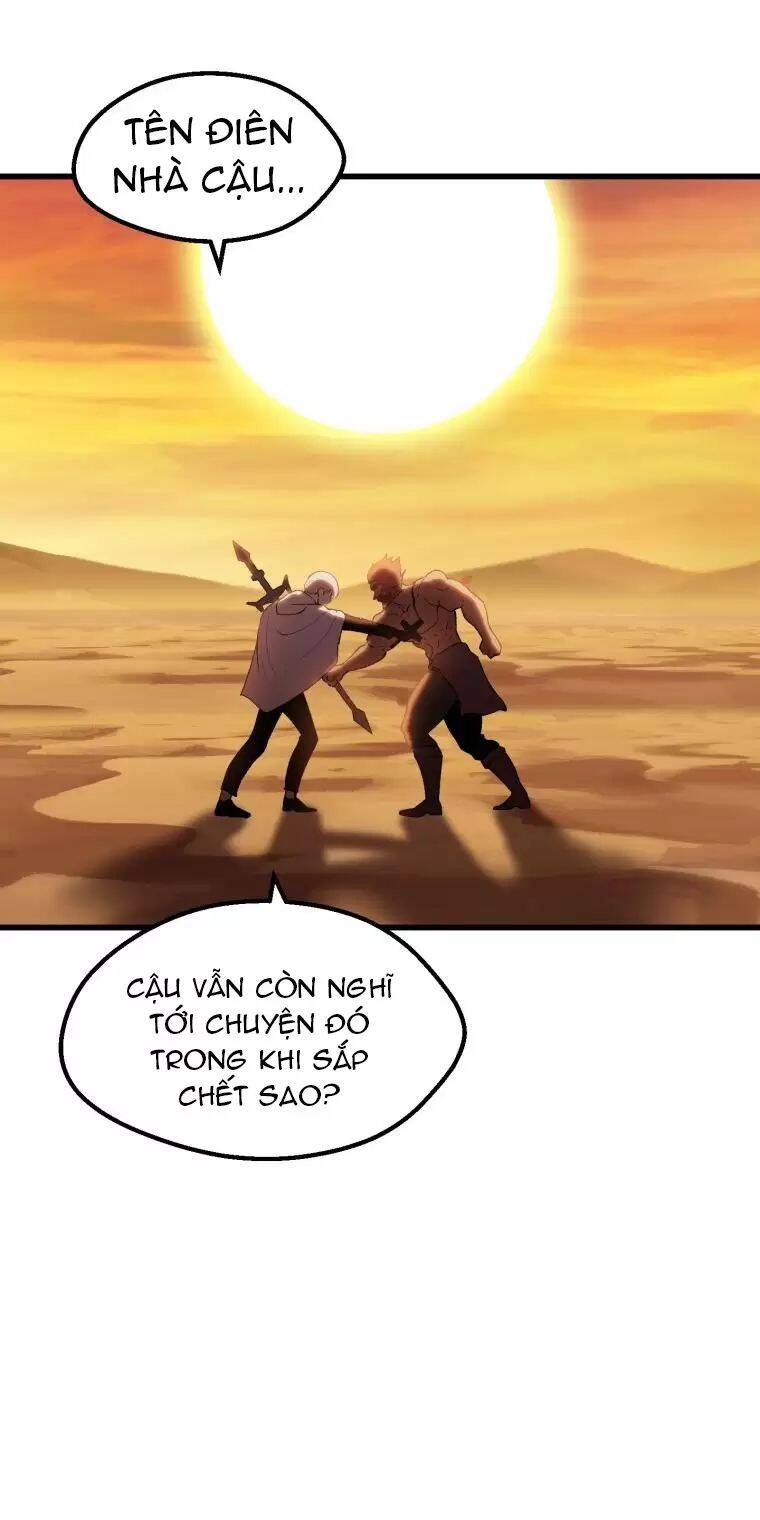 Anh Hùng Mạnh Nhất? Ta Không Làm Lâu Rồi! Chap 144 - Next Chap 145