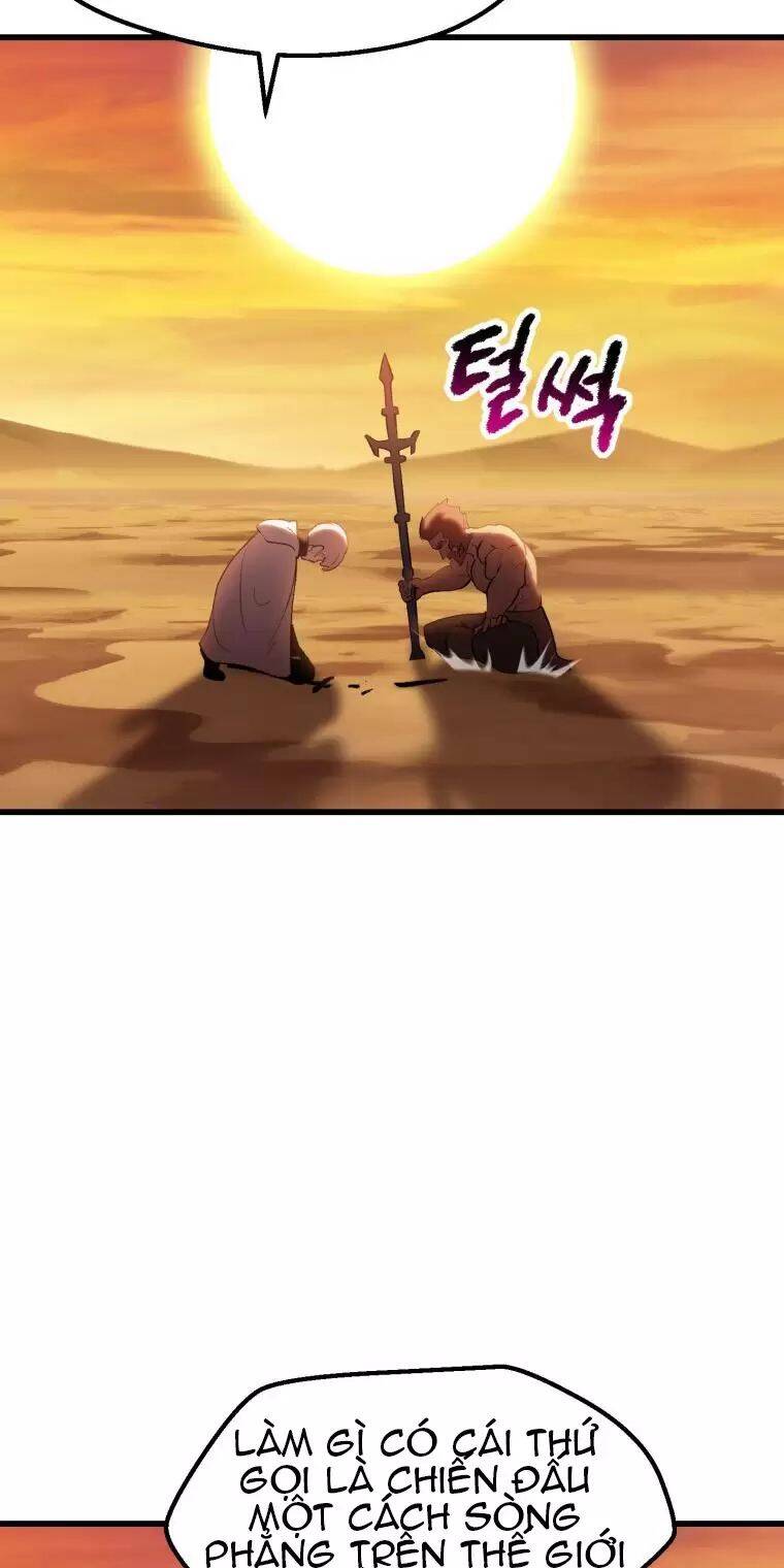 Anh Hùng Mạnh Nhất? Ta Không Làm Lâu Rồi! Chap 144 - Next Chap 145