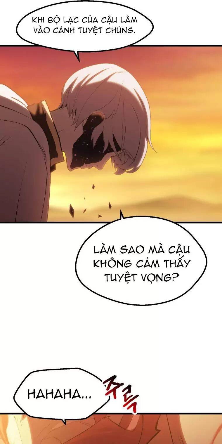 Anh Hùng Mạnh Nhất? Ta Không Làm Lâu Rồi! Chap 144 - Next Chap 145
