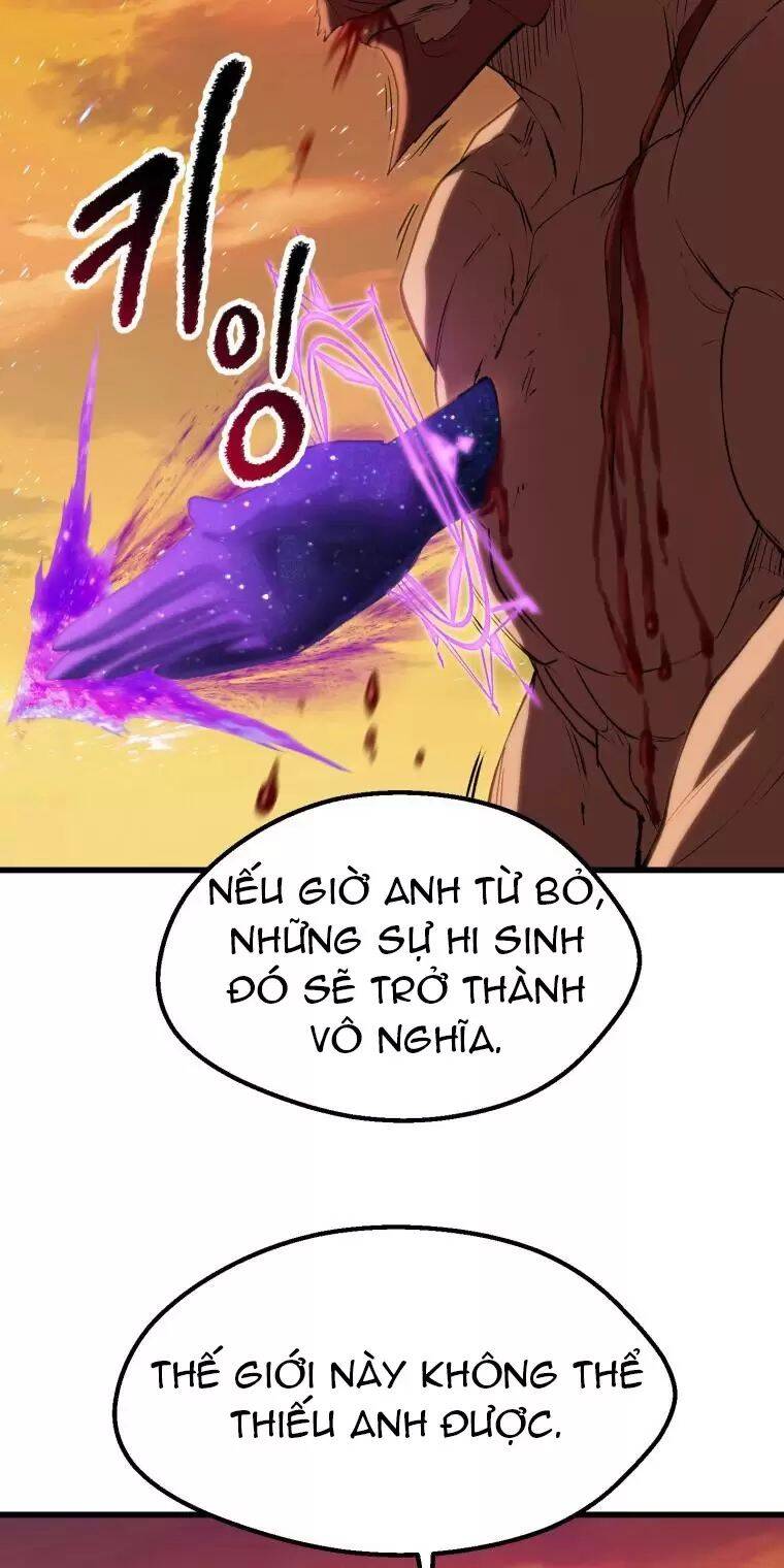 Anh Hùng Mạnh Nhất? Ta Không Làm Lâu Rồi! Chap 144 - Next Chap 145