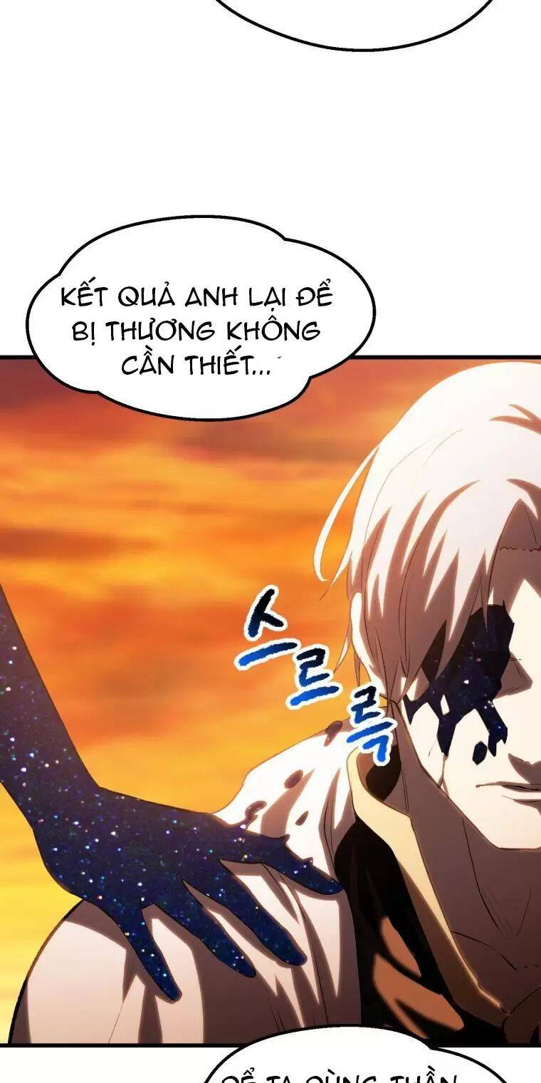 Anh Hùng Mạnh Nhất? Ta Không Làm Lâu Rồi! Chap 144 - Next Chap 145