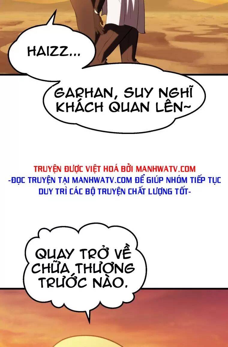 Anh Hùng Mạnh Nhất? Ta Không Làm Lâu Rồi! Chap 144 - Next Chap 145