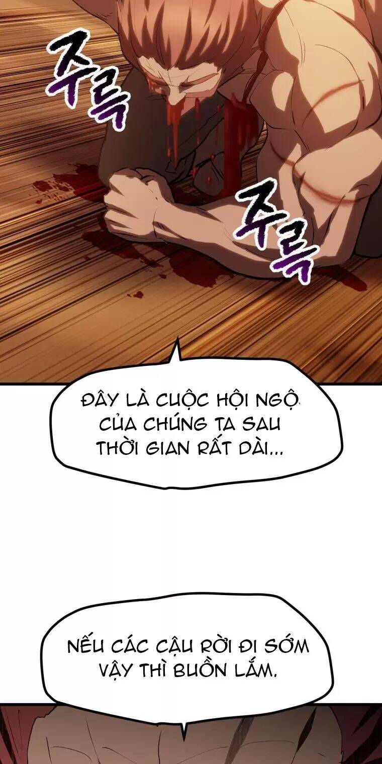 Anh Hùng Mạnh Nhất? Ta Không Làm Lâu Rồi! Chap 144 - Next Chap 145