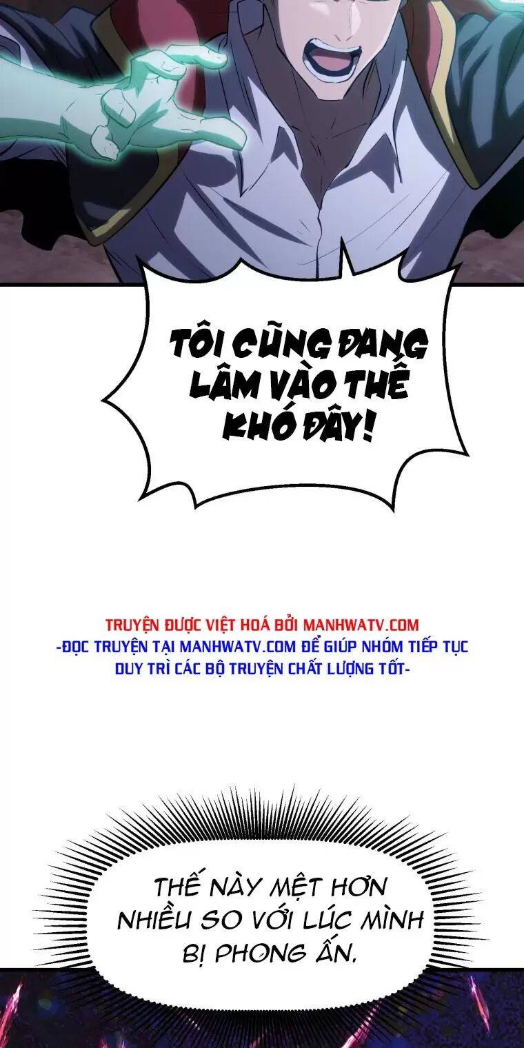 Anh Hùng Mạnh Nhất? Ta Không Làm Lâu Rồi! Chap 144 - Next Chap 145