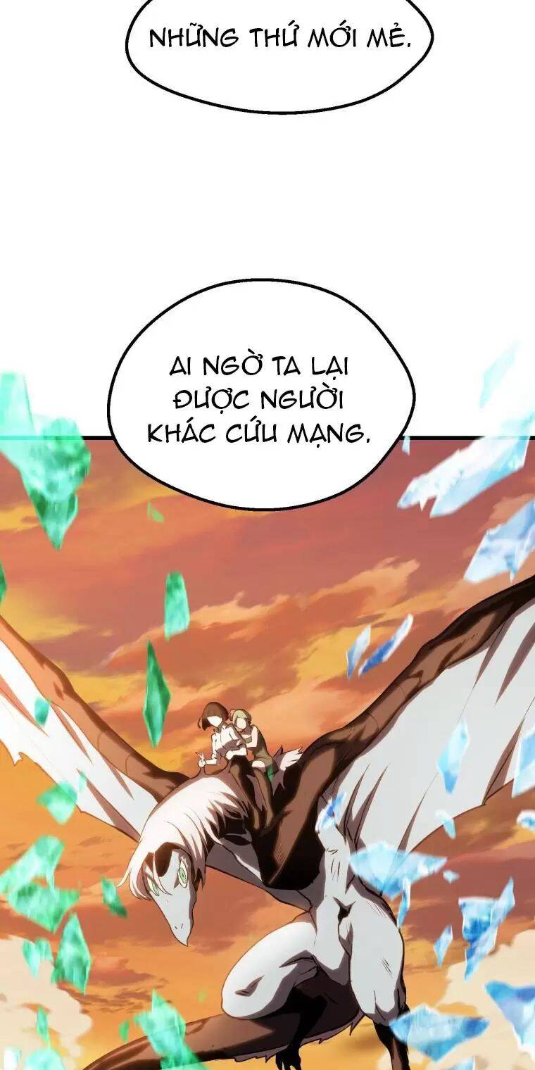 Anh Hùng Mạnh Nhất? Ta Không Làm Lâu Rồi! Chap 144 - Next Chap 145