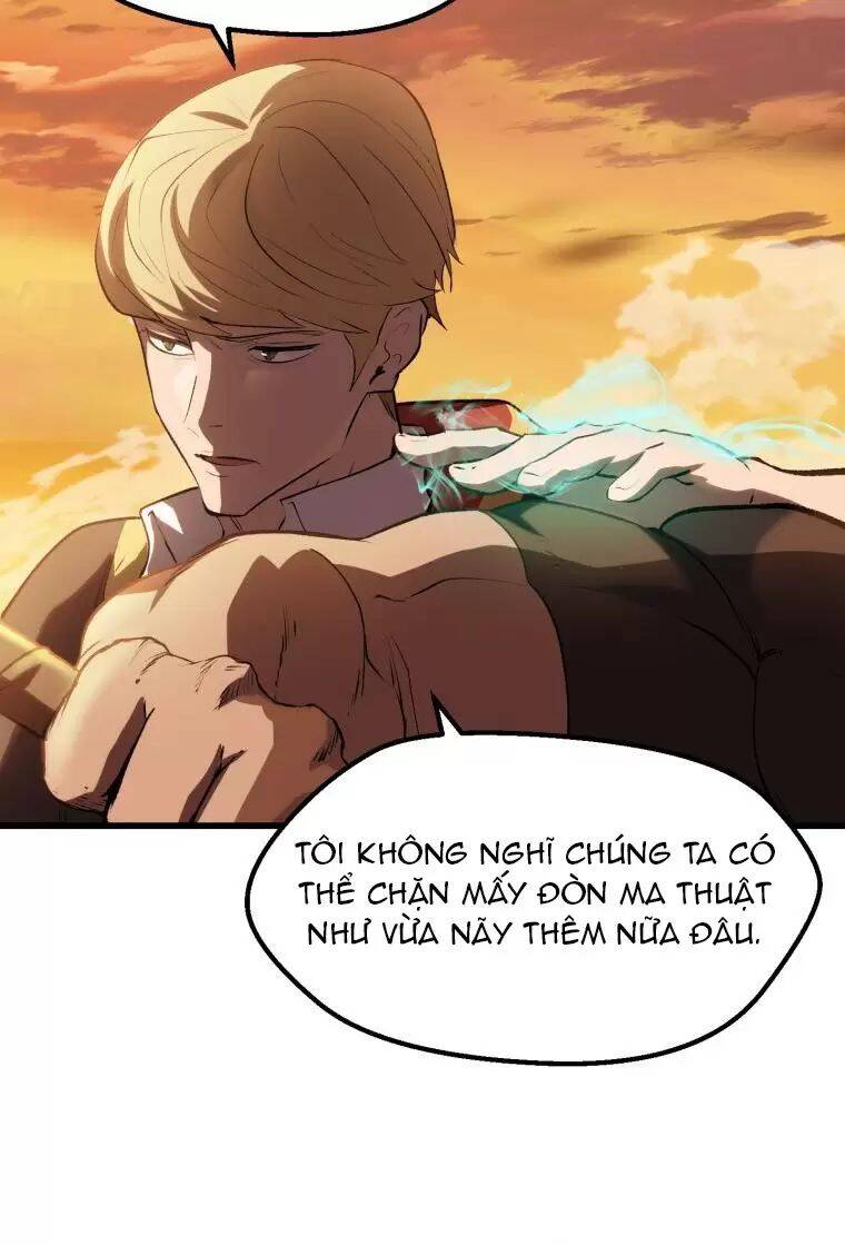 Anh Hùng Mạnh Nhất? Ta Không Làm Lâu Rồi! Chap 144 - Next Chap 145